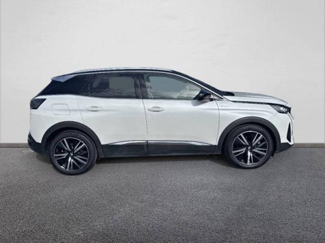 Peugeot 3008 image 9