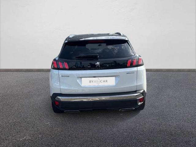 Peugeot 3008 image 7