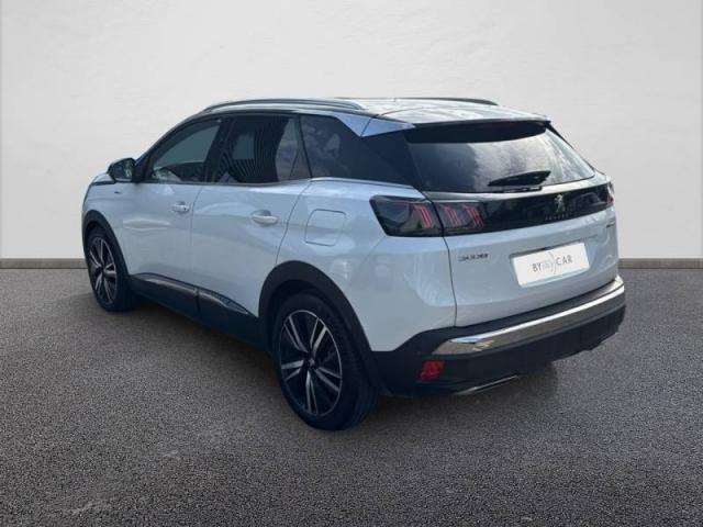 Peugeot 3008 image 8