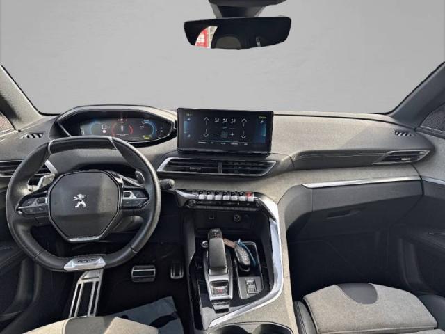 Peugeot 3008 image 4