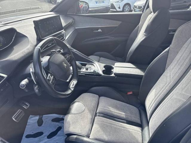 Peugeot 3008 image 1
