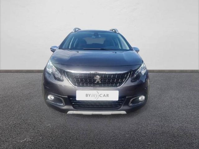 Peugeot 2008 image 8