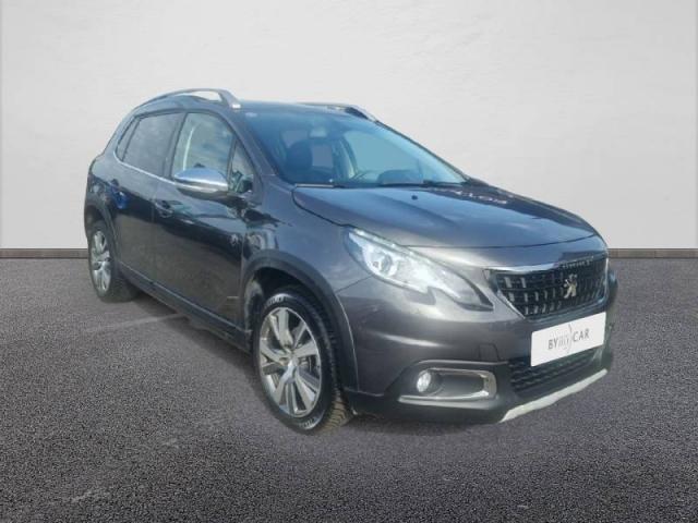Peugeot 2008 image 4