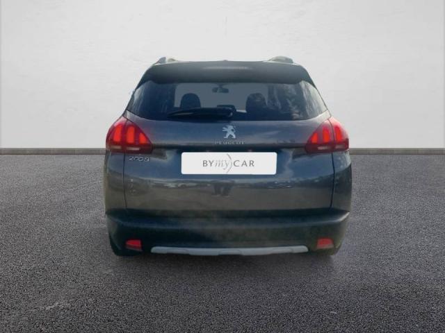Peugeot 2008 image 3