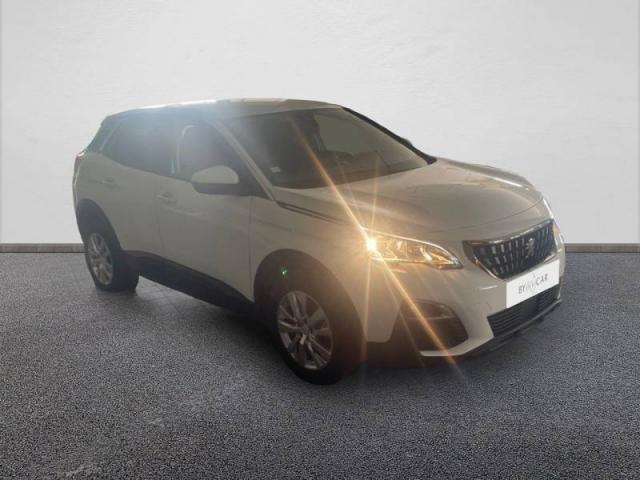 Peugeot 3008 image 7