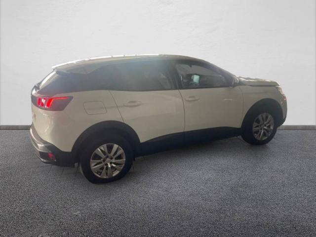 Peugeot 3008 image 8