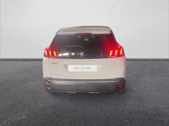 Peugeot 3008 image 5