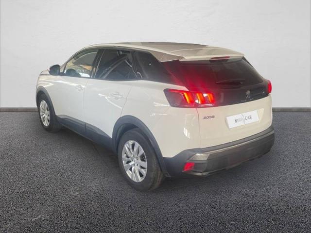 Peugeot 3008 image 1