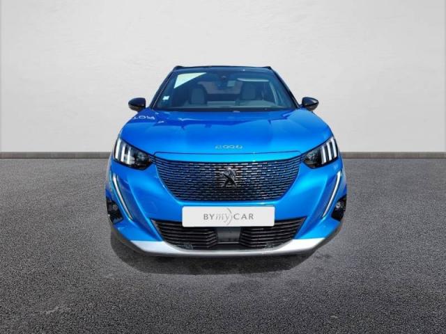 Peugeot 2008 image 8