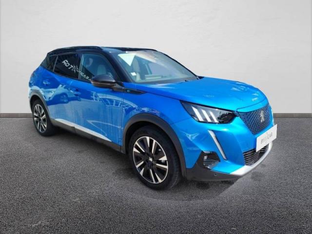 Peugeot 2008 image 1