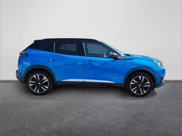Peugeot 2008 image 4