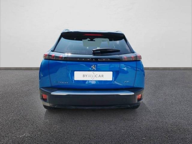 Peugeot 2008 image 7