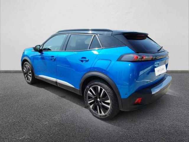 Peugeot 2008 image 6