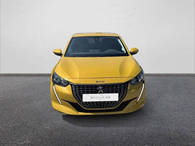 Peugeot 208 image 3