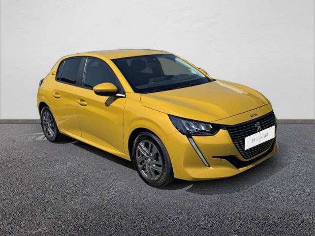 Peugeot 208 image 2