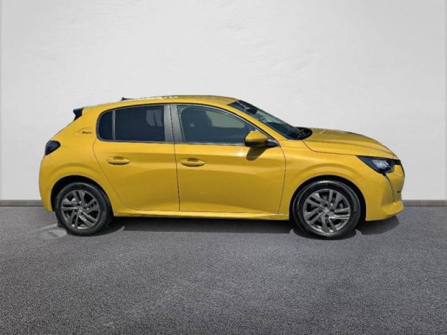 Peugeot 208 image 1