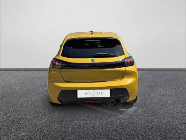 Peugeot 208 image 8