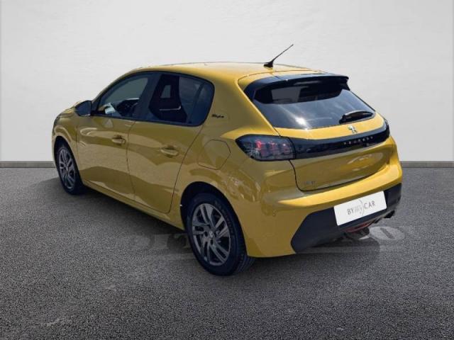 Peugeot 208 image 7