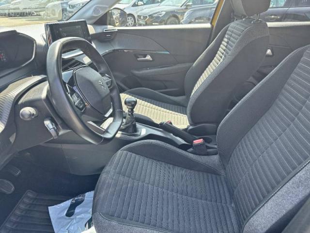 Peugeot 208 image 4
