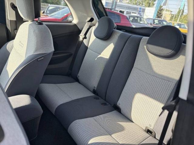 Fiat 500 image 8