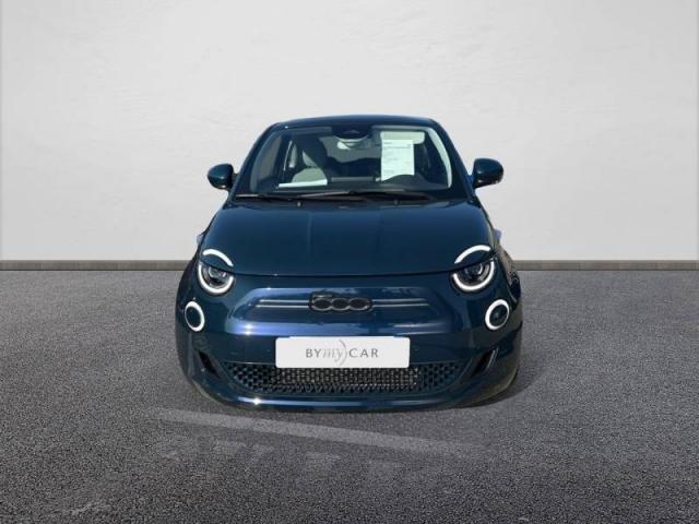 Fiat 500 image 9