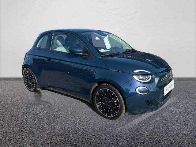 Fiat 500 image 1