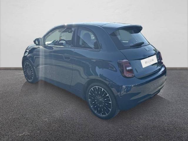 Fiat 500 image 5