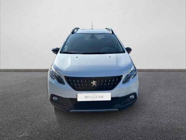Peugeot 2008 image 6