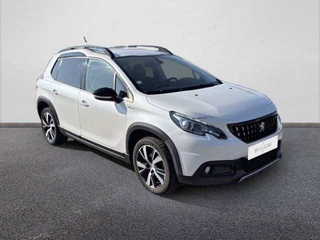 Peugeot 2008 image 9