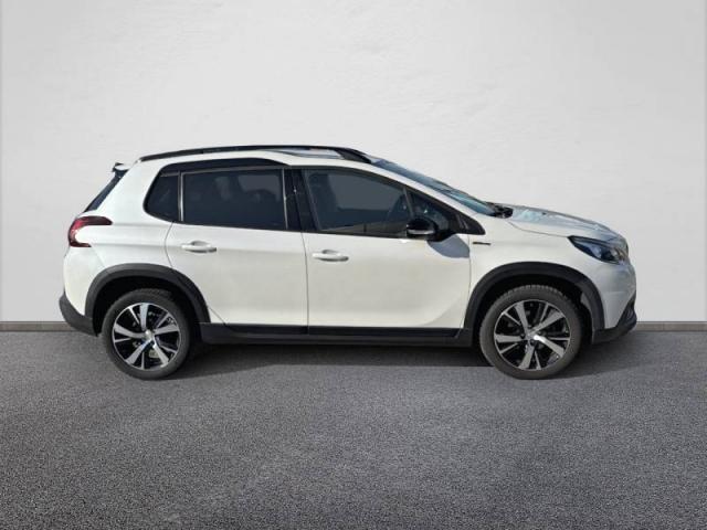 Peugeot 2008 image 5