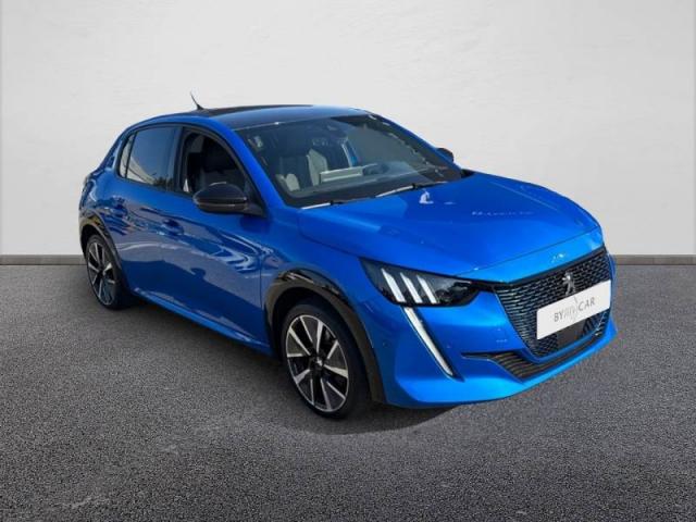 Peugeot 208 image 6