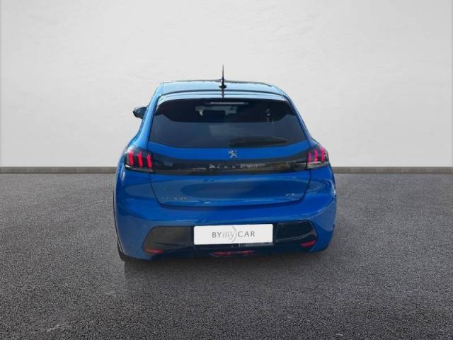 Peugeot 208 image 8