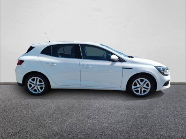 Renault Mégane image 7