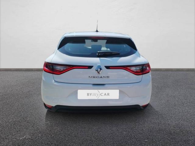 Renault Mégane image 2