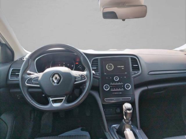 Renault Mégane image 1
