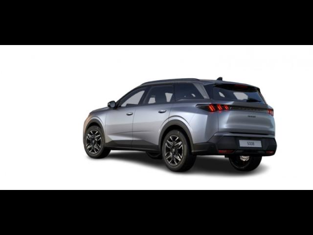 Peugeot 5008 image 4