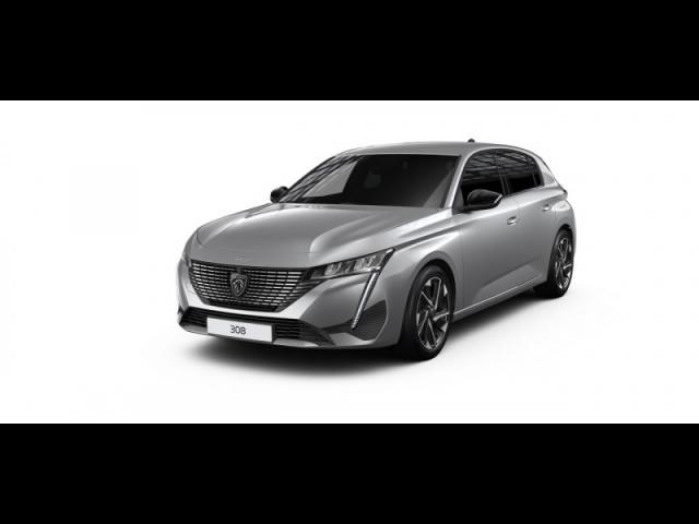 Peugeot 308 image 4