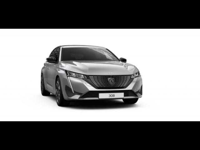 Peugeot 308 image 1