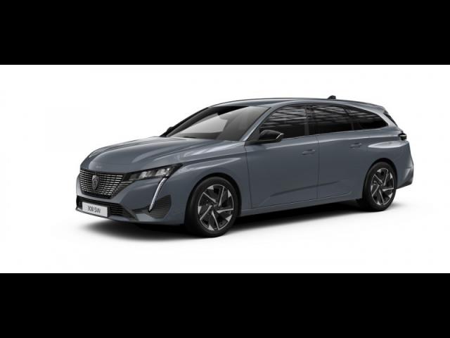 Peugeot 308 image 5