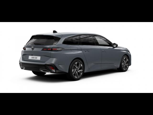 Peugeot 308 image 3