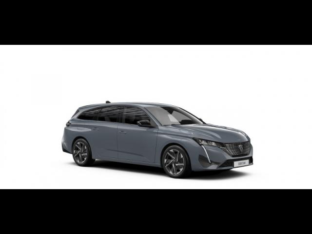 Peugeot 308 image 2