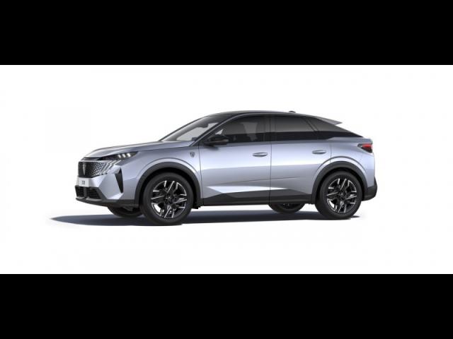 Peugeot 3008 image 8