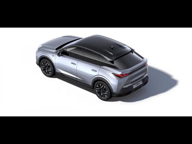 Peugeot 3008 image 4