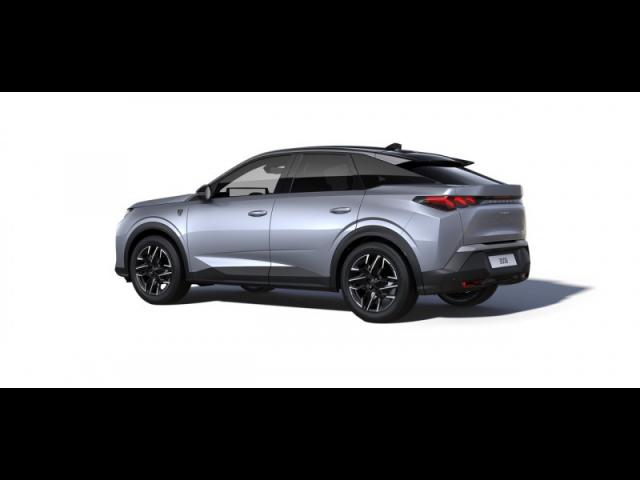 Peugeot 3008 image 2