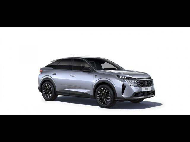 Peugeot 3008 image 3
