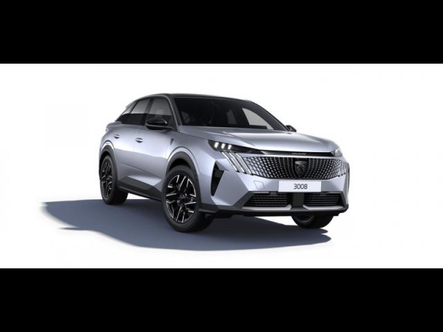 Peugeot 3008 image 1