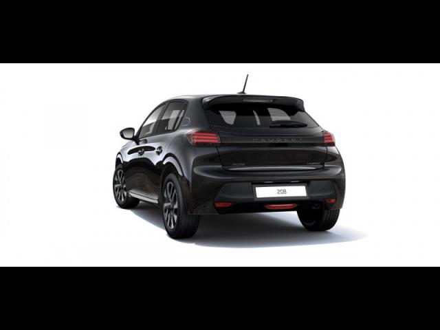 Peugeot 2008 image 2