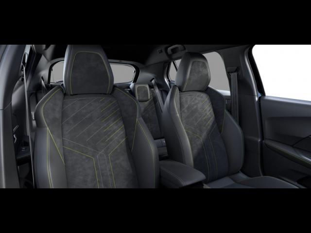 Peugeot 2008 image 3