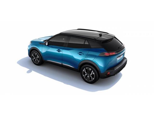 Peugeot 2008 image 1