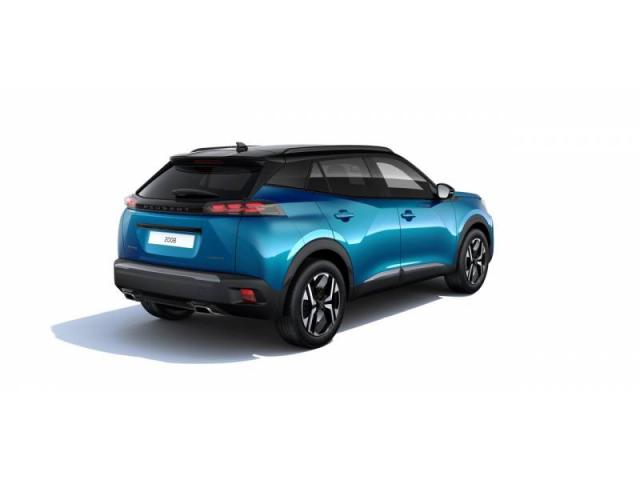 Peugeot 2008 image 7